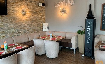 Les Amis Braunschweig Stöckheim