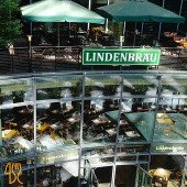 Lindenbräu am Potsdamer Platz