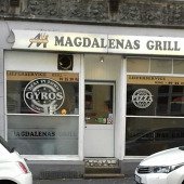 Magdalenas Grill