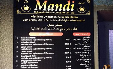 Mandi