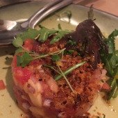 Mattilda Resto - Bar