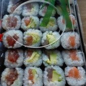 Mc Jap Sushi