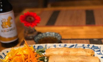 Mei Thai Thailändisches