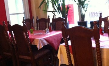 My Friends Asia-Restaurant