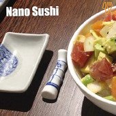 Nano Sushi