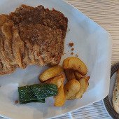 Navas De Tolosa Restaurante