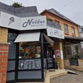 Noldas Café und mehr