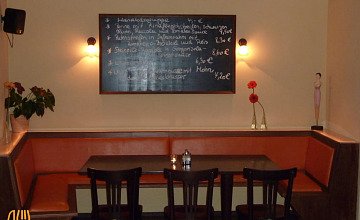 Café Orange