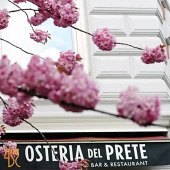 Osteria del Prete Winebar & Restaurant