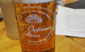 Ostfriesen Bräu