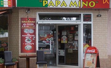 Papa Mino