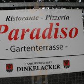 Paradiso