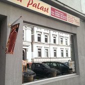 Pizza-Palast