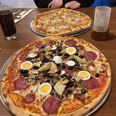 Pizza Per Tutti