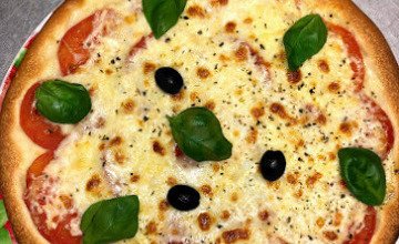 Pizzaexpress Mario`s