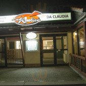 Pizzeria da Claudia Zum Bus