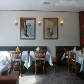 Pizzeria Da Enzo