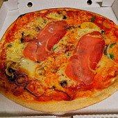 Pizzeria Don-Fra