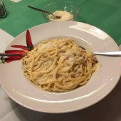 Pizzeria Gigi