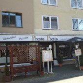 Pizzeria Presto-Presto