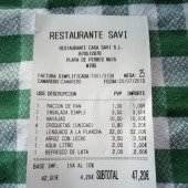 Pizzeria Molino, Thônex