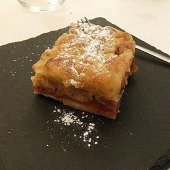 Pizzeria Ristorante Molino Seilerhaus