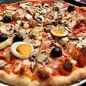 Pizzeria-Rosticceria Palma