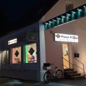 Planet Pizza Gronau