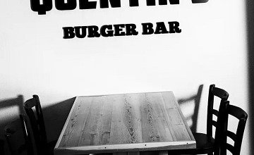 Quentin´s Burger Bar