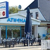 Restaurant Athena