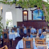 Restaurant Atlantis