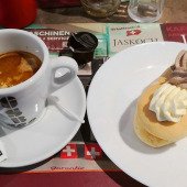 Restaurant Bahnhöfli-Grill