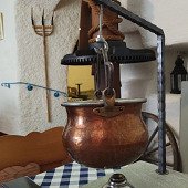 Le Pressoir Restaurant