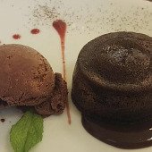 Restaurant Les Maries