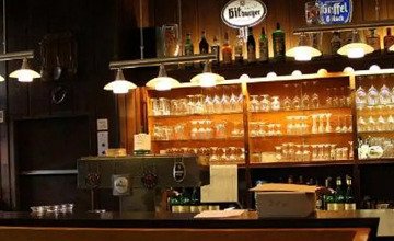 Restaurant Pöttgen