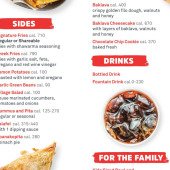Restaurant Rampe