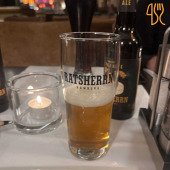 Restaurant River View