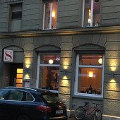 Restaurant Schützengasse