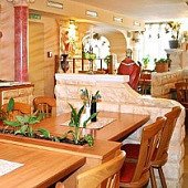 Restaurant Sirtaki