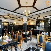 Restaurant und Hotel Reuterhaus Wismar