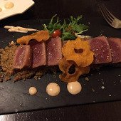 Restaurante Al Aljibe