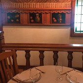 Restaurante Asador Horno De Juan Arguelles