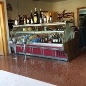 Restaurante Bar Espigares