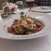 Restaurante El Chalet