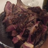 Restaurante El Torreón
