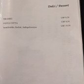 Ristorante Italia