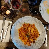 Ristorante Italia il Porto