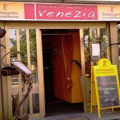 Ristorante, Pizzeria, Bar Venezia
