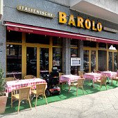 Ristorante Pizzeria Barolo