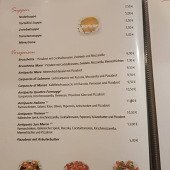 Pizzeria San Marco